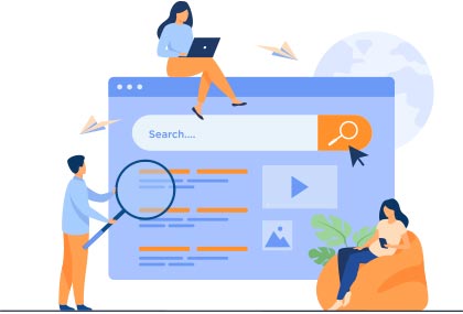 Lead Generation Service